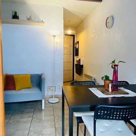 Apartmán Neus Del Pas Pas De La Casa Exteriér fotografie