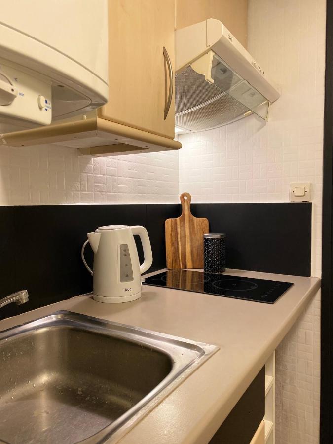 Apartmán Neus Del Pas Pas De La Casa Exteriér fotografie