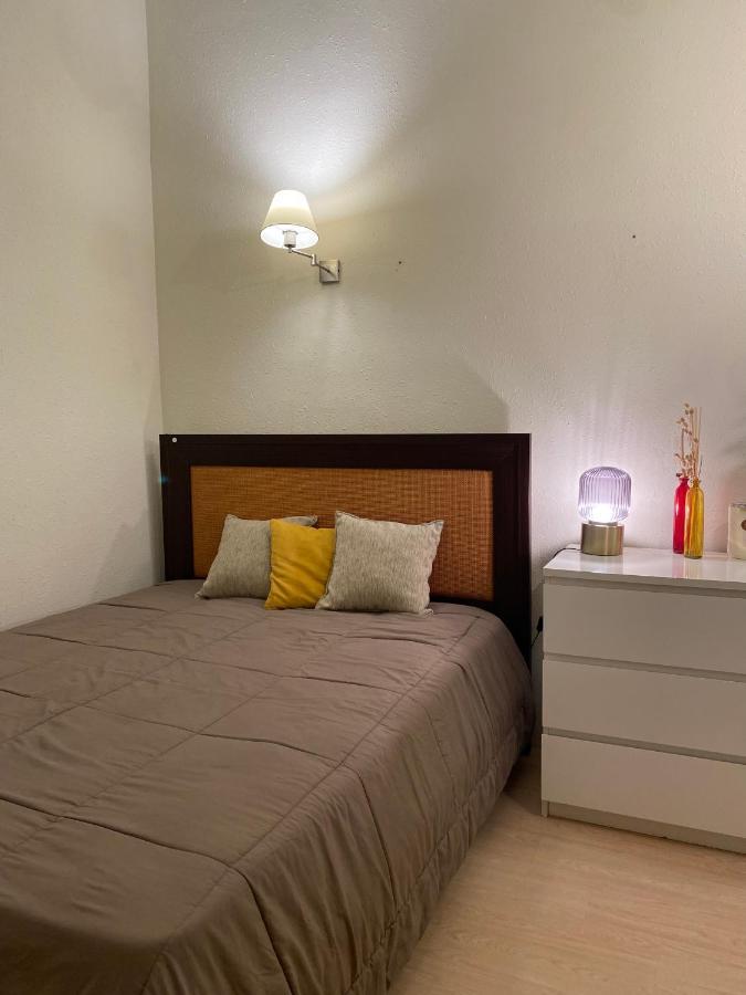 Apartmán Neus Del Pas Pas De La Casa Exteriér fotografie